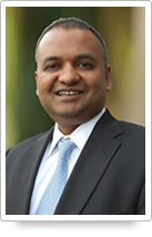 Manu Goyal, CFA
